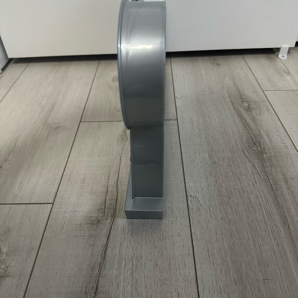 Disney Doorables Figure Display Stand 100 Celebration Wonder Silver Ears Shelf - Picture 2 of 6